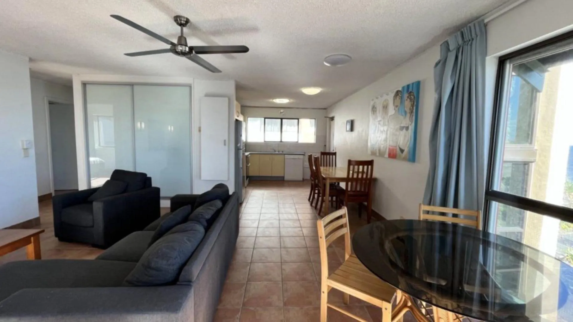 Highlander Unit 5 Apartment Caloundra