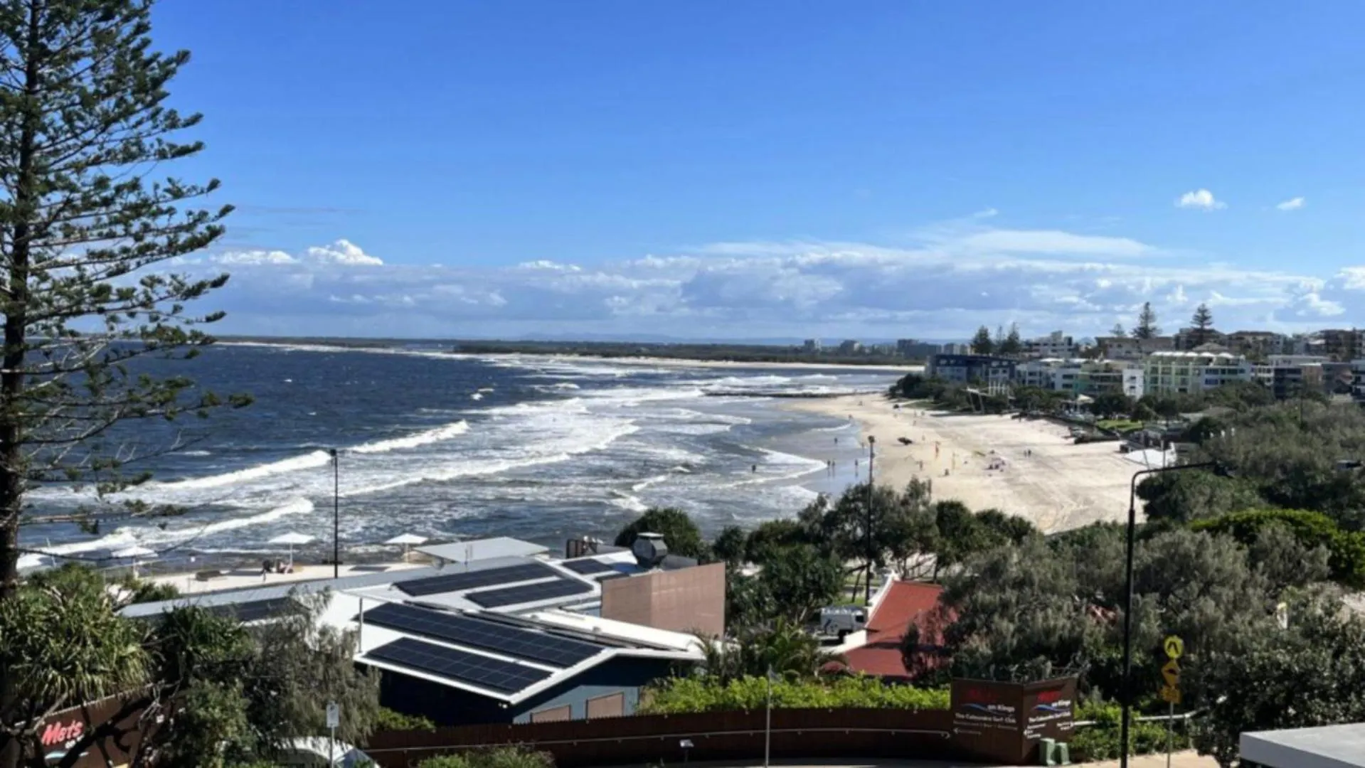 Highlander Unit 5 Apartment Caloundra Australia