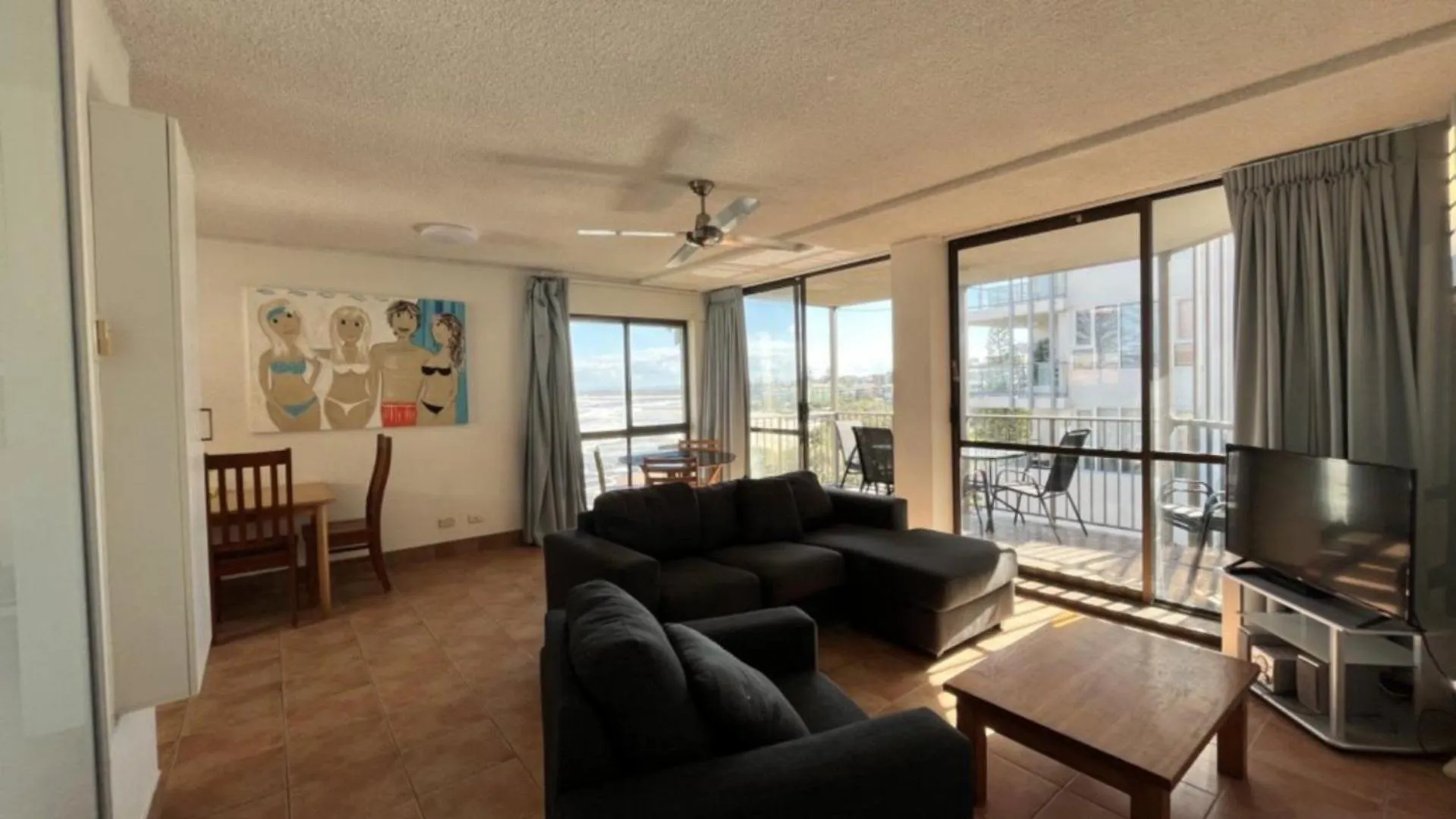 Highlander Unit 5 Apartment Caloundra Australia