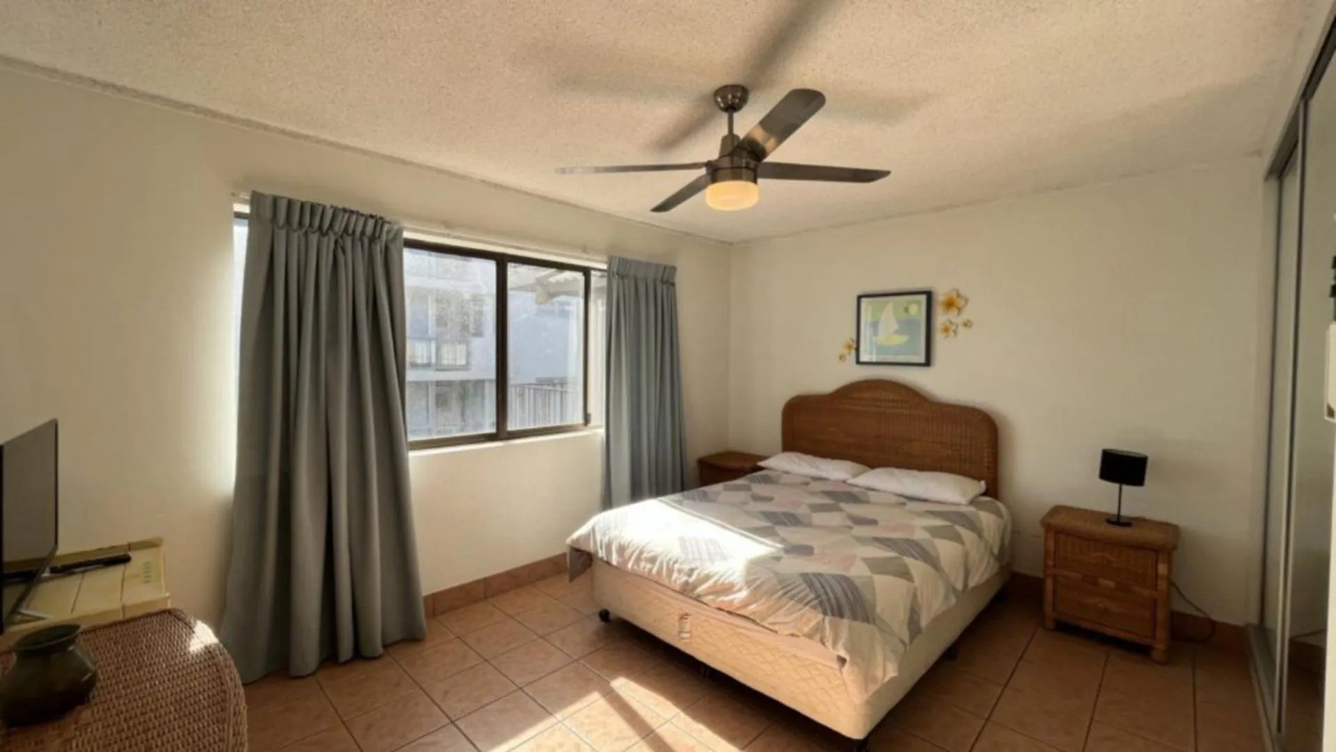 Highlander Unit 5 Apartment Caloundra